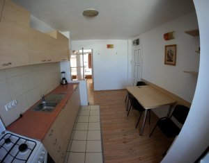 Apartment 3 rooms for rent in Cluj-napoca, zone Zorilor