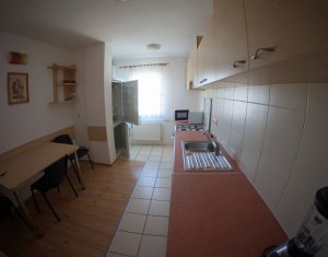 Apartment 3 rooms for rent in Cluj-napoca, zone Zorilor
