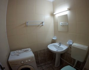 Apartment 3 rooms for rent in Cluj-napoca, zone Zorilor