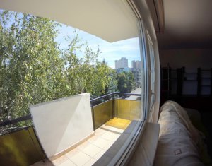 Apartment 3 rooms for rent in Cluj-napoca, zone Zorilor