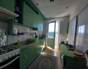 Apartment 2 rooms for rent in Cluj-napoca