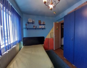 Lakás 2 szobák kiadó on Cluj-napoca