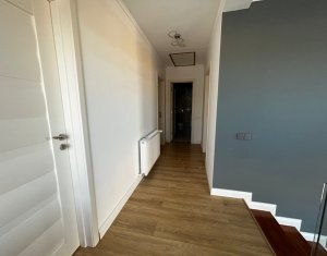 Ház 4 szobák kiadó on Gilau