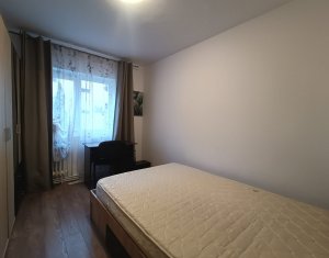 Apartment 4 rooms for rent in Cluj-napoca, zone Zorilor