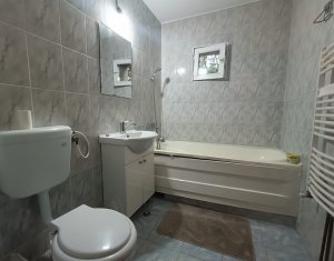 Apartment 4 rooms for rent in Cluj-napoca, zone Zorilor