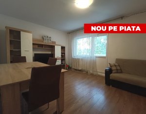 Apartament 4 camere decomandat | 78mp | Aproape de UMF, Str. Zorilor