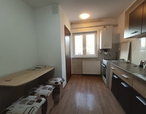 Apartment 4 rooms for rent in Cluj-napoca, zone Zorilor