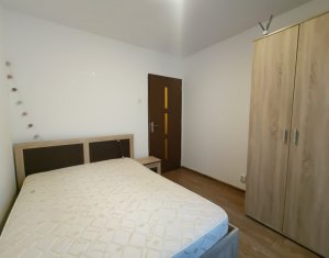 Apartment 4 rooms for rent in Cluj-napoca, zone Zorilor