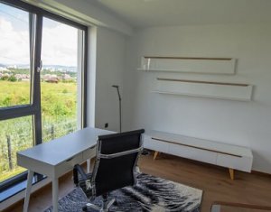 Maison 4 chambres à louer dans Cluj-napoca, zone Borhanci