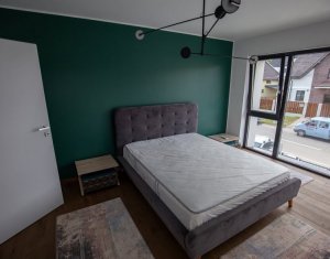 Maison 4 chambres à louer dans Cluj-napoca, zone Borhanci