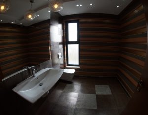 House 6 rooms for rent in Cluj-napoca, zone Gruia