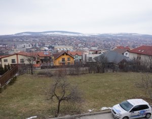 Ház 6 szobák kiadó on Cluj-napoca, Zóna Gruia