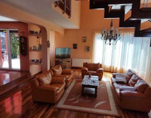 House 4 rooms for rent in Cluj-napoca, zone Europa