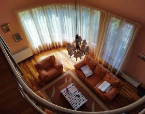 House 4 rooms for rent in Cluj-napoca, zone Europa