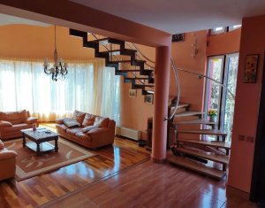 House 4 rooms for rent in Cluj-napoca, zone Europa