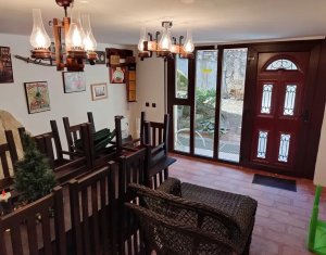 House 4 rooms for rent in Cluj-napoca, zone Europa