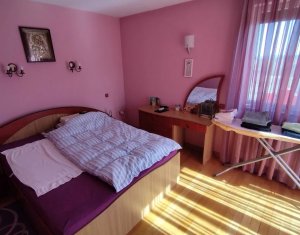 Maison 4 chambres à louer dans Cluj-napoca, zone Europa