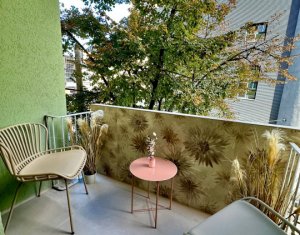 Appartement 2 chambres à louer dans Cluj-napoca, zone Centru