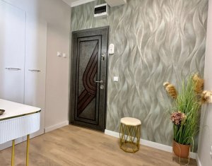 Appartement 2 chambres à louer dans Cluj-napoca, zone Centru