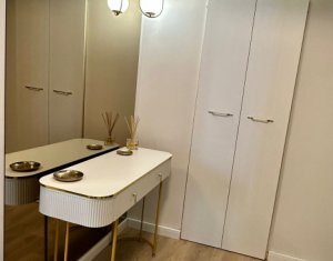 Appartement 2 chambres à louer dans Cluj-napoca, zone Centru