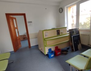 Espace Commercial à louer dans Cluj-napoca