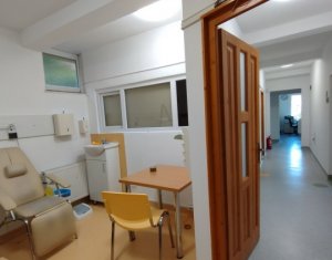 Espace Commercial à louer dans Cluj-napoca