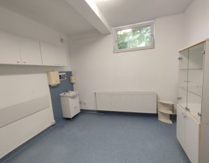 Espace Commercial à louer dans Cluj-napoca