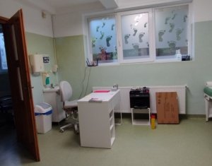 Espace Commercial à louer dans Cluj-napoca