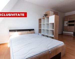 Appartement 1 chambres à louer dans Cluj-napoca