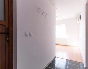 Appartement 1 chambres à louer dans Cluj-napoca, zone Dambul Rotund