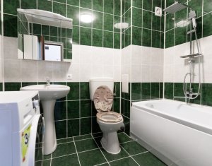 Appartement 1 chambres à louer dans Cluj-napoca, zone Dambul Rotund