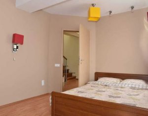 Apartament 4 camere, ultrafinisat, Intre Lacuri (la 5 min pe jos de Iulius Mall)