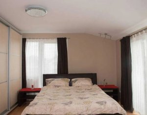 Apartment 4 rooms for rent in Cluj-napoca, zone Intre Lacuri