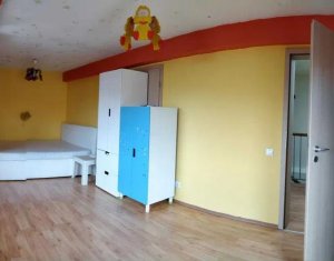 Apartment 4 rooms for rent in Cluj-napoca, zone Intre Lacuri