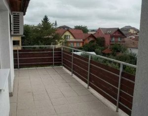 Apartment 4 rooms for rent in Cluj-napoca, zone Intre Lacuri