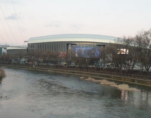 Lakás 4 szobák kiadó on Cluj-napoca, Zóna Grigorescu