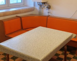 Lakás 4 szobák kiadó on Cluj-napoca, Zóna Grigorescu
