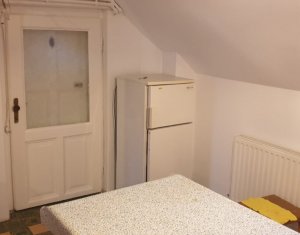Lakás 4 szobák kiadó on Cluj-napoca, Zóna Grigorescu