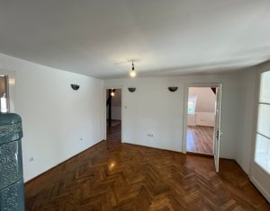 Lakás 4 szobák kiadó on Cluj-napoca, Zóna Grigorescu