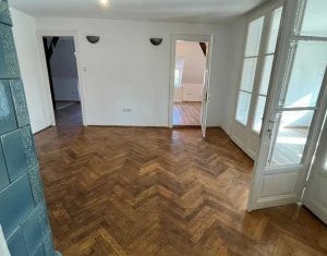Lakás 4 szobák kiadó on Cluj-napoca, Zóna Grigorescu