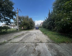 Espace Industriel à louer dans Floresti