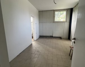 Espace Industriel à louer dans Floresti