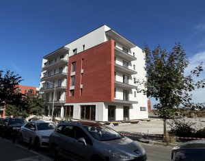 Commercial space for rent in Cluj-napoca, zone Zorilor