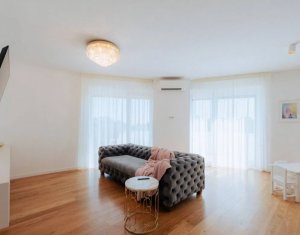 Apartament de Lux, cu 2 locuri de parcare, Zorilor