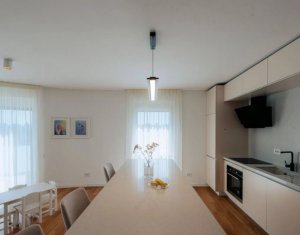 Apartament de Lux, cu 2 locuri de parcare, Zorilor