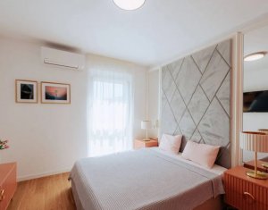 Apartament de Lux, cu 2 locuri de parcare, Zorilor