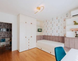 Apartament de Lux, cu 2 locuri de parcare, Zorilor