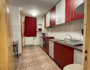 Appartement 4 chambres à louer dans Cluj-napoca, zone Zorilor