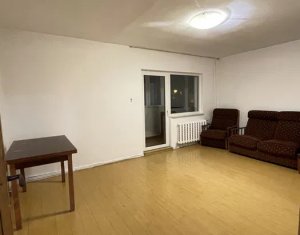 Apartment 4 rooms for rent in Cluj-napoca, zone Zorilor