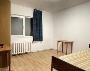 Apartment 4 rooms for rent in Cluj-napoca, zone Zorilor